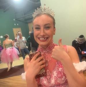 Meet your Posher, Kris